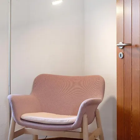 Apartamento La Casita De Abuela Paula