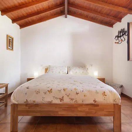 La Casita De Abuela Paula Apartamento