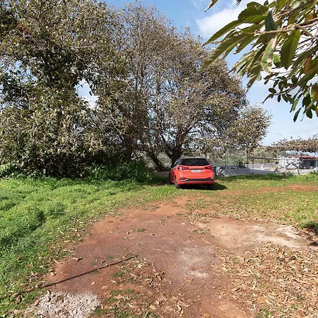 Apartamento La Casita De Abuela Paula *