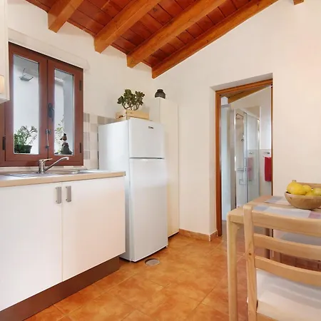 La Casita De Abuela Paula アパート *