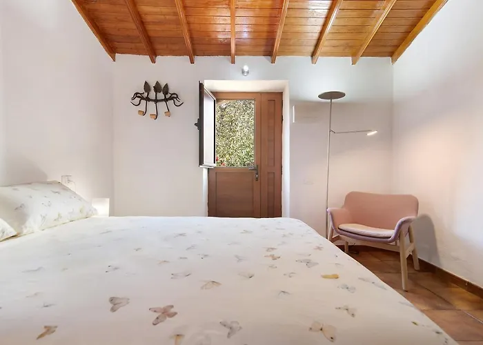 La Casita De Abuela Paula