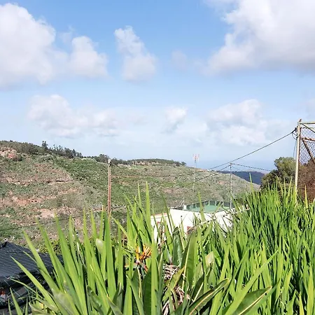 La Casita De Abuela Paula *