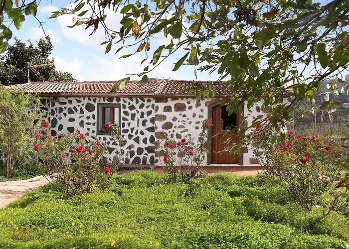 La Casita De Abuela Paula *