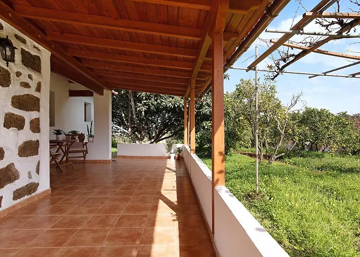 La Casita De Abuela Paula *