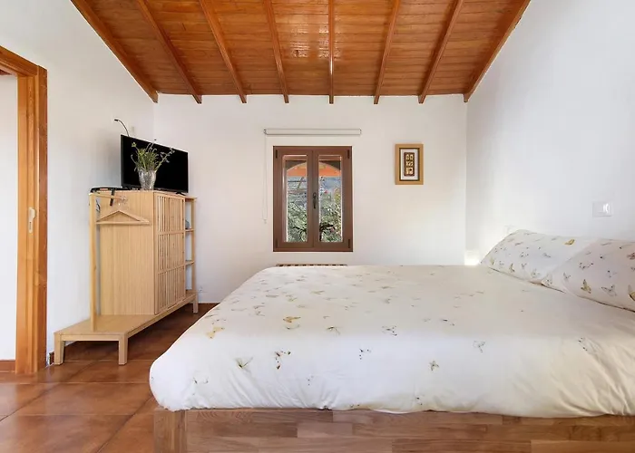 La Casita De Abuela Paula Appartement