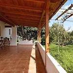 La Casita De Abuela Paula *