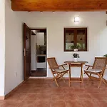 La Casita De Abuela Paula דירה *