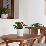 דירה La Casita De Abuela Paula
