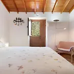 La Casita De Abuela Paula Apartment Valleseco
