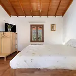 La Casita De Abuela Paula דירה Valleseco