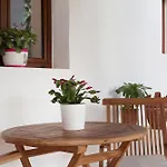דירה La Casita De Abuela Paula