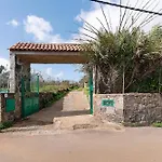 דירה La Casita De Abuela Paula Valleseco