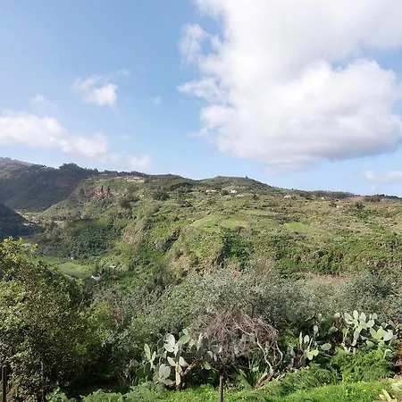 La Casita De Abuela Paula *