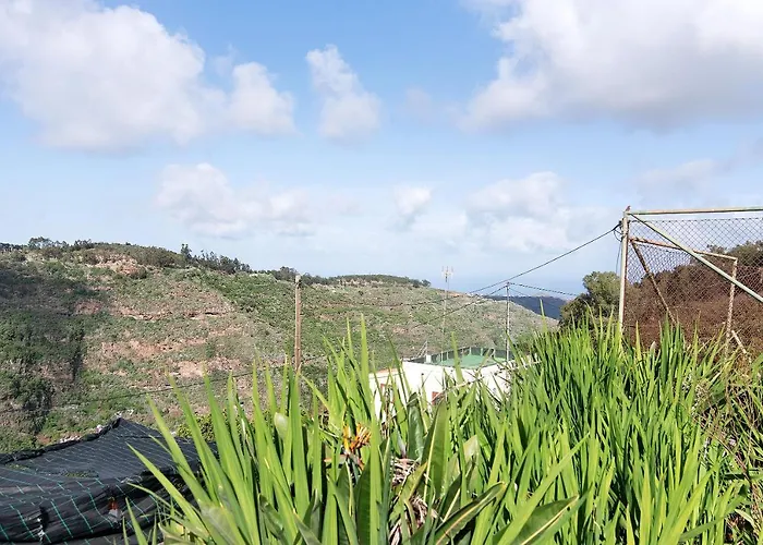 La Casita De Abuela Paula *