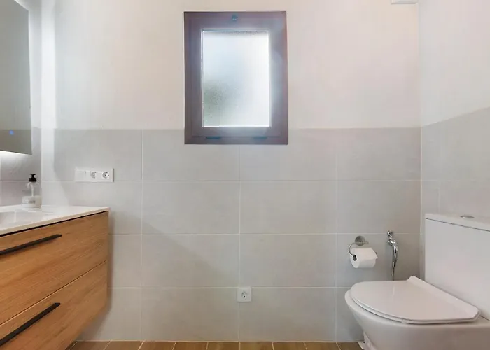 شقة La Casita De Abuela Paula *