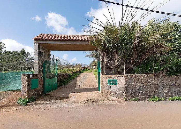 La Casita De Abuela Paula