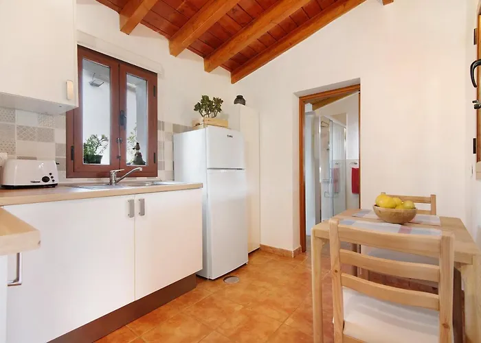 La Casita De Abuela Paula *