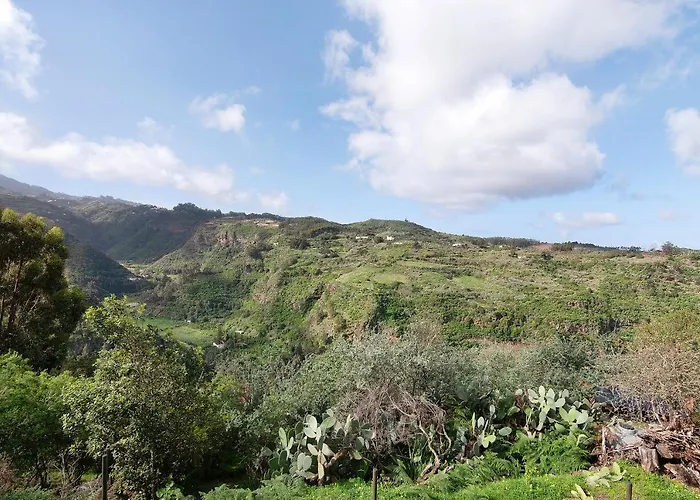 La Casita De Abuela Paula *