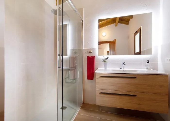 Διαμέρισμα La Casita De Abuela Paula