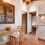 La Casita De Abuela Paula Apartamento Valleseco