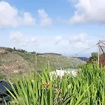 Apartamento La Casita De Abuela Paula Valleseco