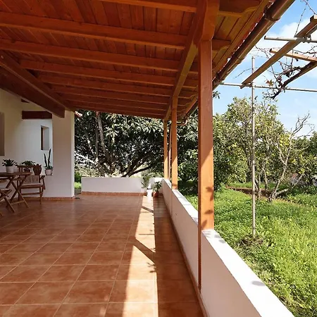 La Casita De Abuela Paula *