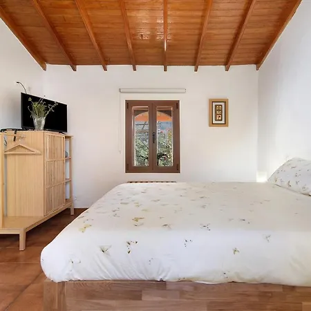 La Casita De Abuela Paula Appartamento