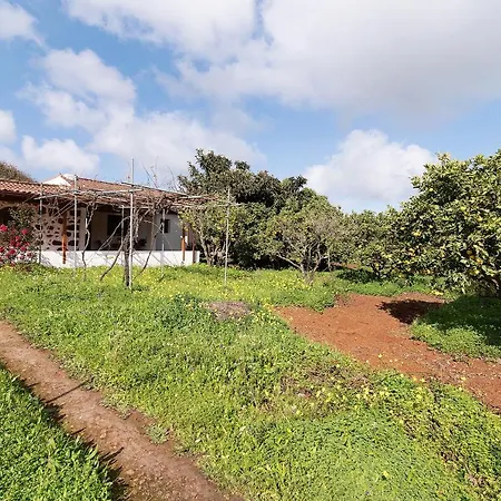 La Casita De Abuela Paula Appartamento *