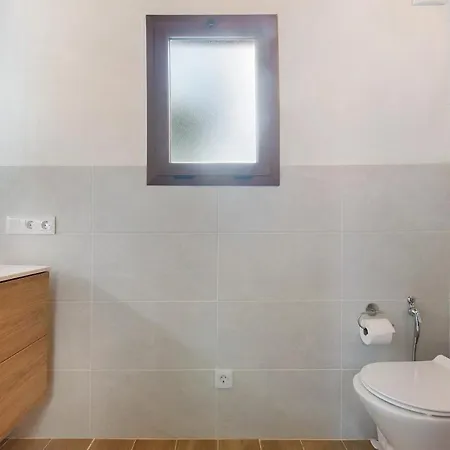 Appartamento La Casita De Abuela Paula *