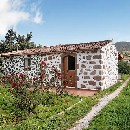 La Casita De Abuela Paula *