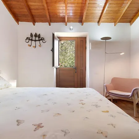 La Casita De Abuela Paula Apartamento Valleseco